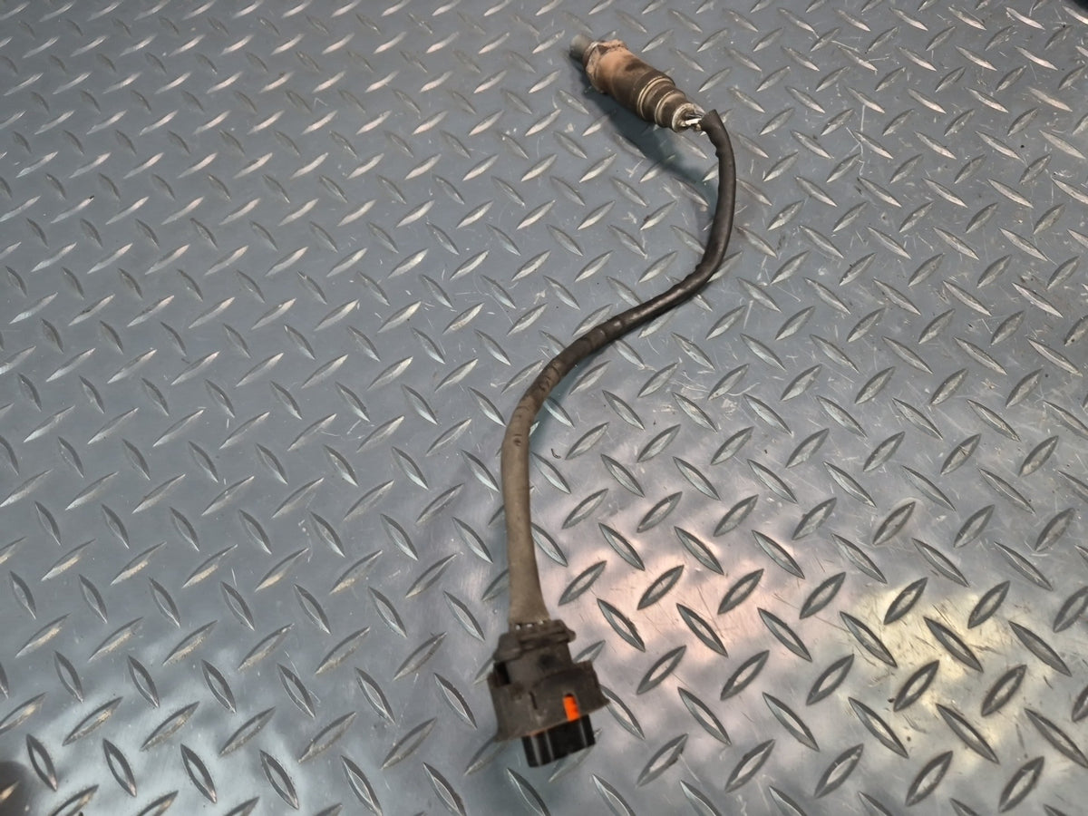 2000-2004 Porsche Boxster 986 2.7L Oxygen O2 Lambda Sensor Set of 4