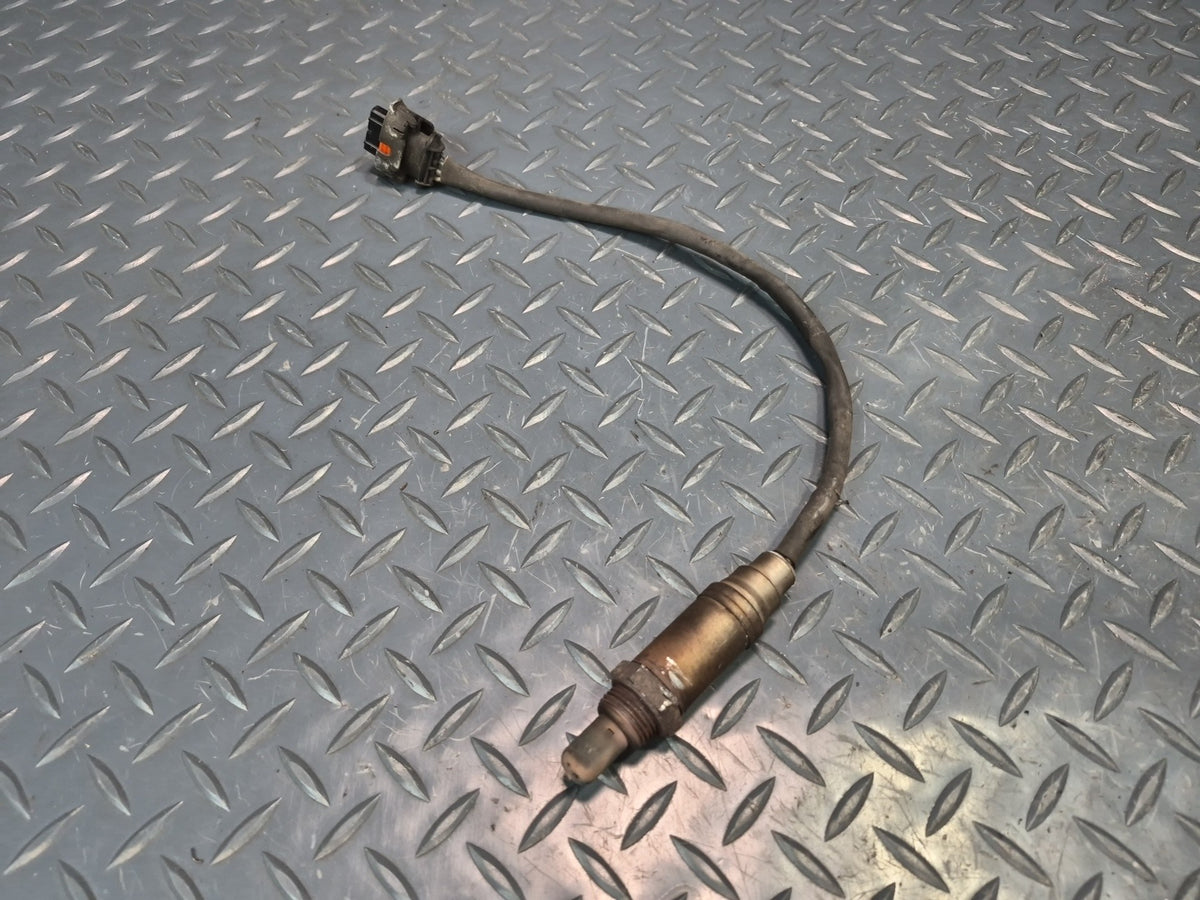 2000-2004 Porsche Boxster 986 2.7L Oxygen O2 Lambda Sensor Set of 4