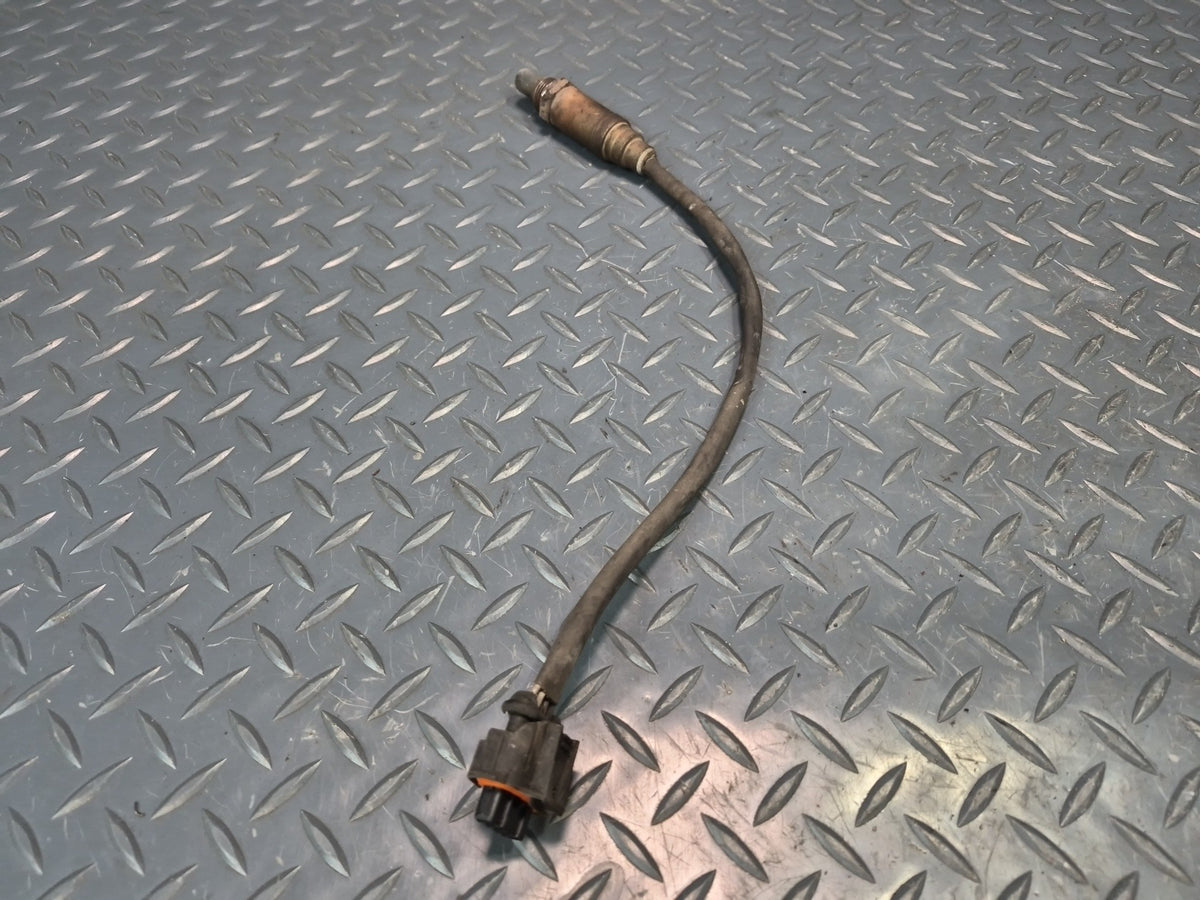 2000-2004 Porsche Boxster 986 2.7L Oxygen O2 Lambda Sensor Set of 4