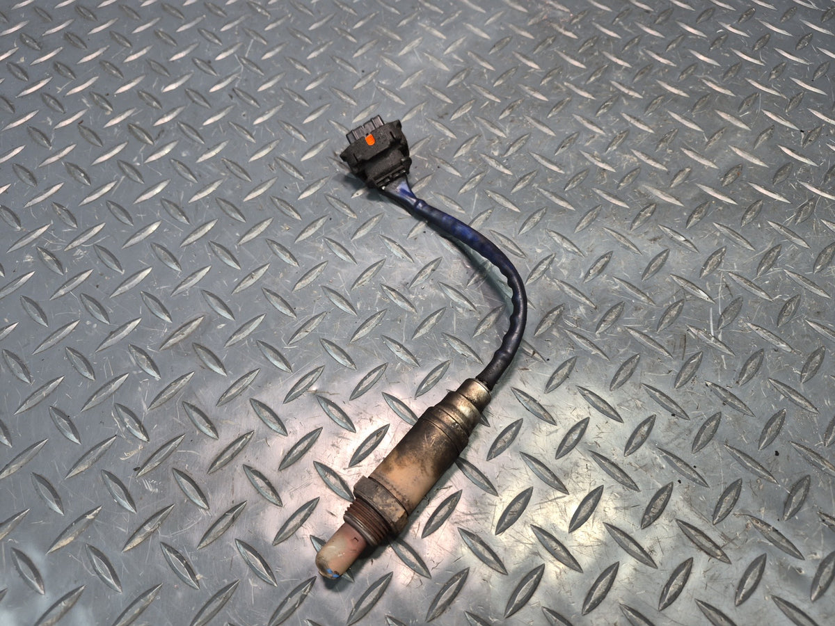 2000-2004 Porsche Boxster 986 2.7L Oxygen O2 Lambda Sensor Set of 4