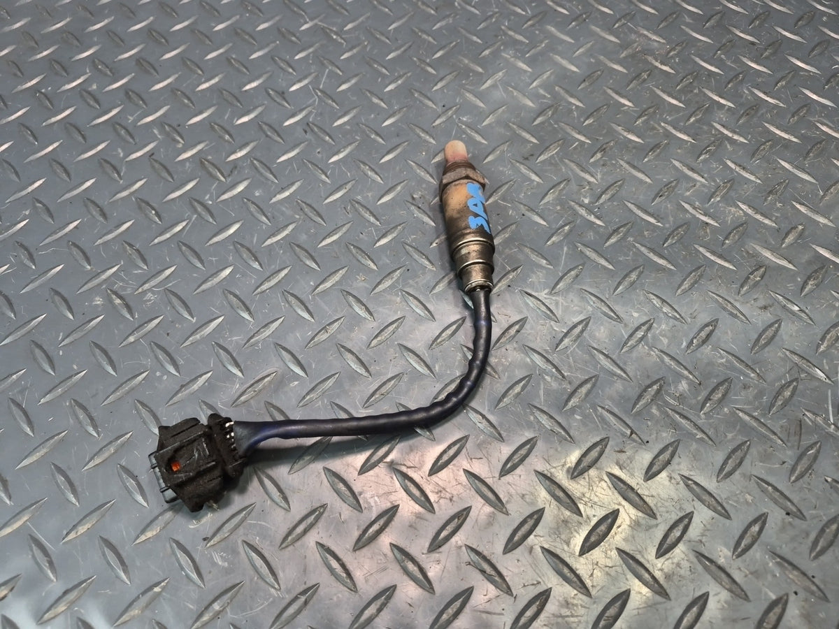 2000-2004 Porsche Boxster 986 2.7L Oxygen O2 Lambda Sensor Set of 4