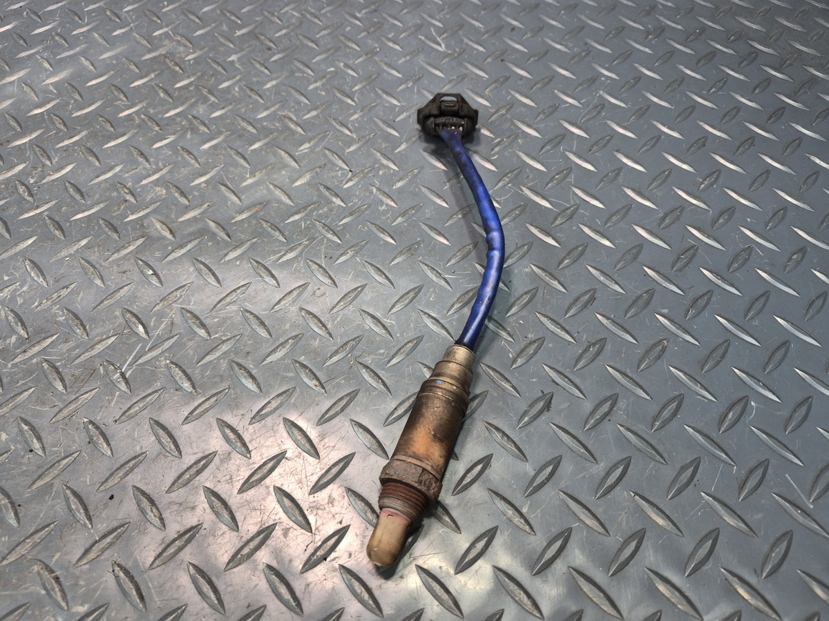 2000-2004 Porsche Boxster 986 2.7L Oxygen O2 Lambda Sensor Set of 4