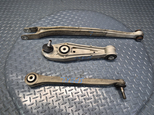 1997-2004 Porsche Boxster 986 Rear  Left Side Suspension Lower Control Arm Set