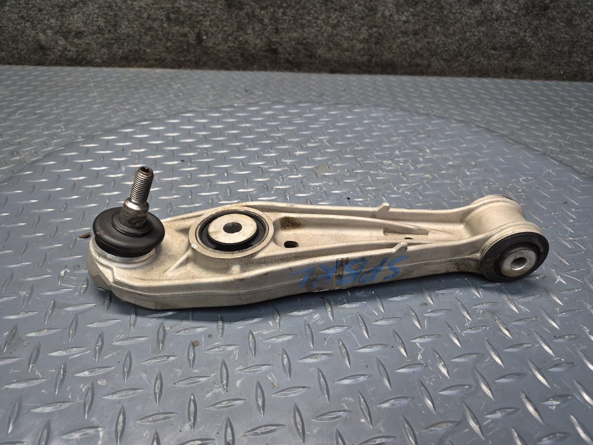 1997-2004 Porsche Boxster 986 Rear  Left Side Suspension Lower Control Arm Set