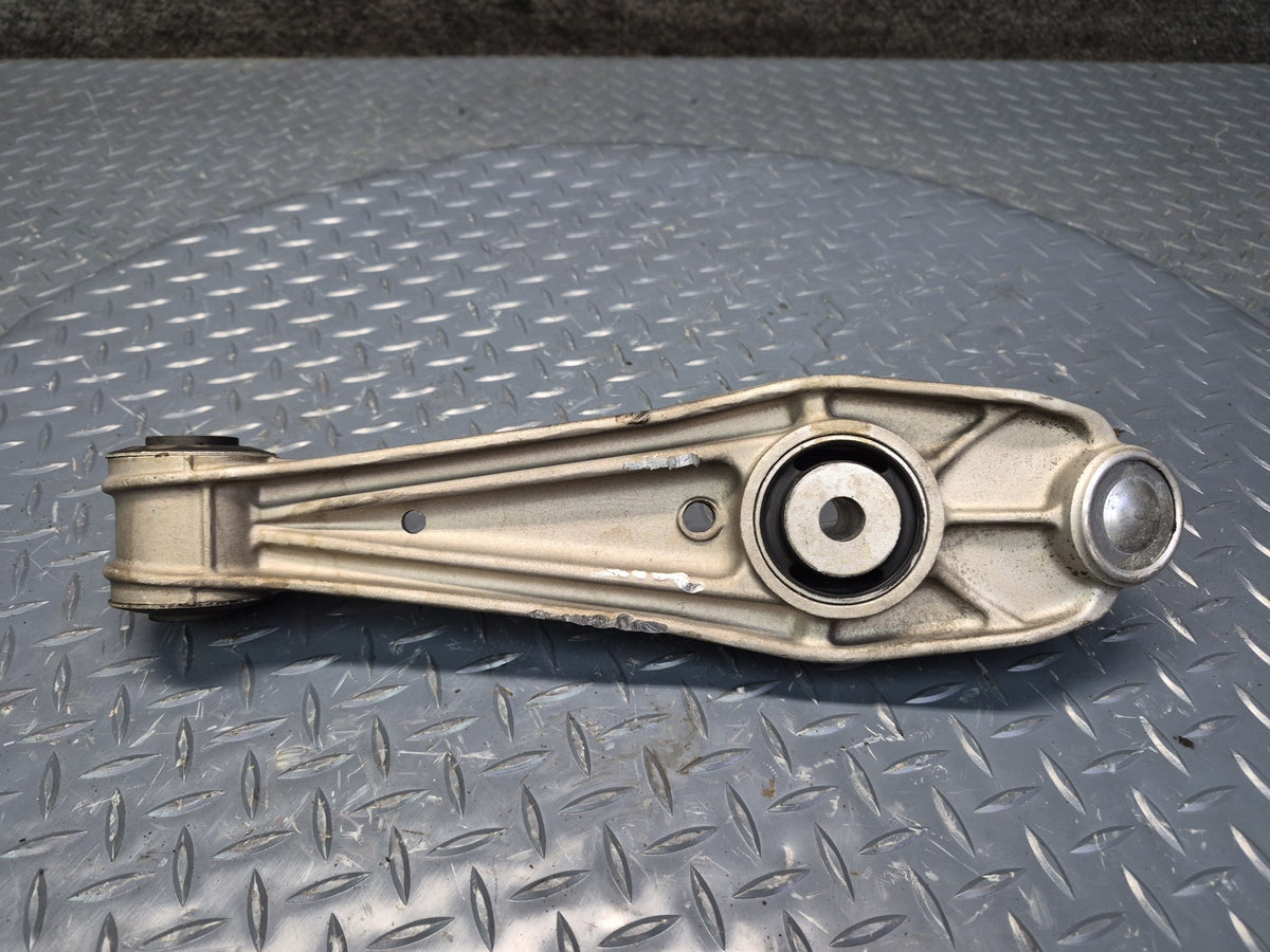 1997-2004 Porsche Boxster 986 Rear  Left Side Suspension Lower Control Arm Set