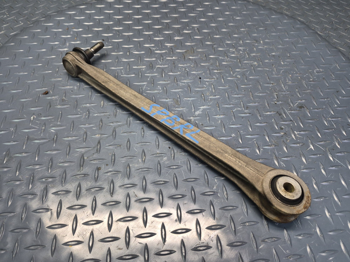 1997-2004 Porsche Boxster 986 Rear  Left Side Suspension Lower Control Arm Set