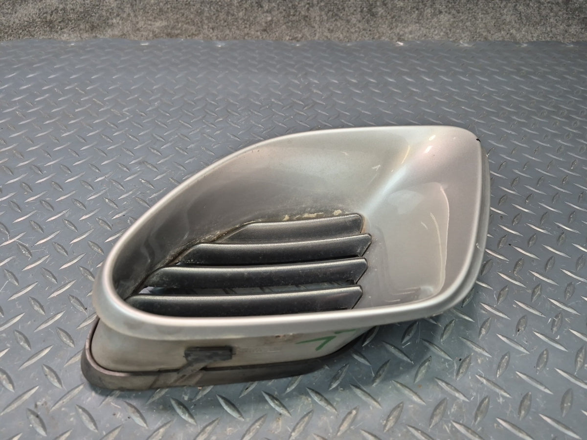 1997-2002 Porsche Boxster 986 Rear Left Side Quarter Air Intake Vent