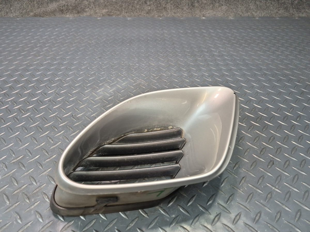 1997-2002 Porsche Boxster 986 Rear Left Side Quarter Air Intake Vent