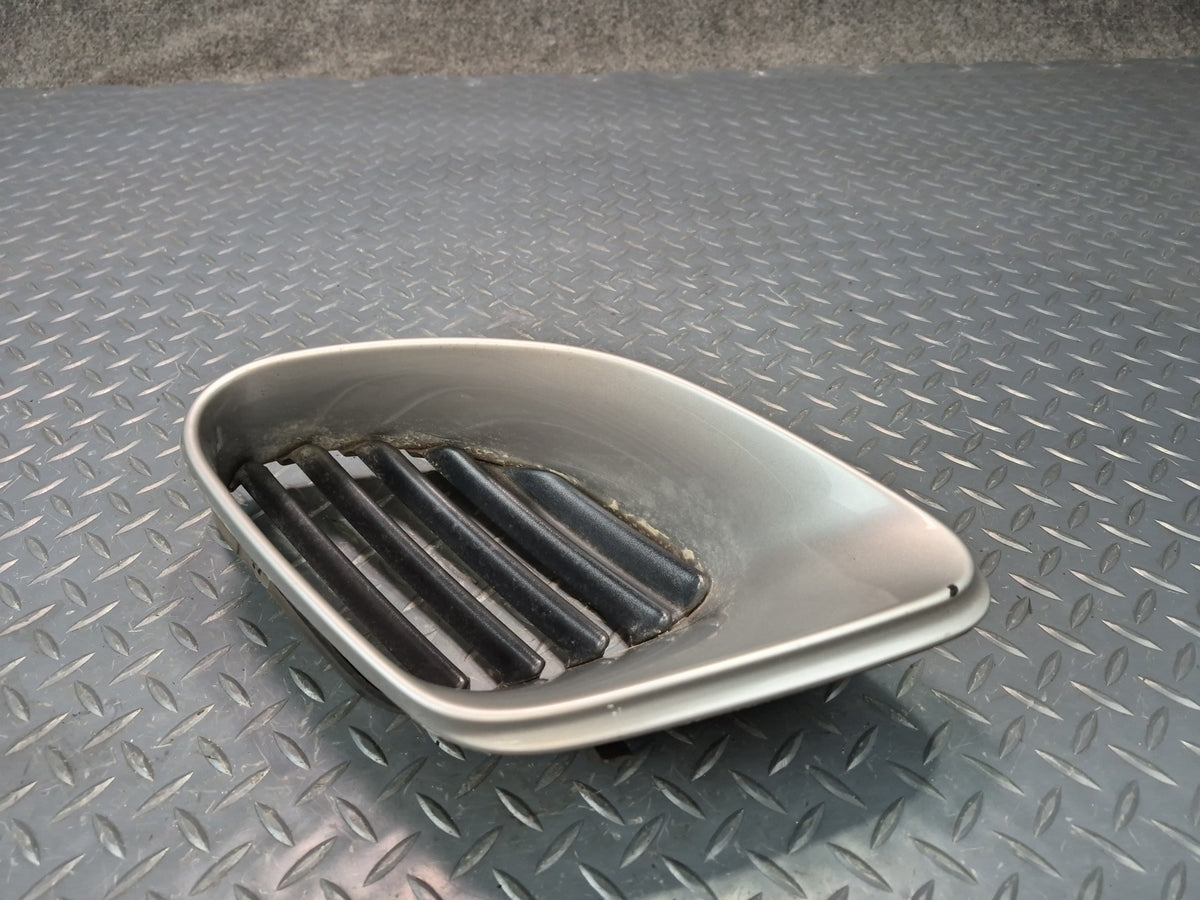 1997-2002 Porsche Boxster 986 Rear Left Side Quarter Air Intake Vent
