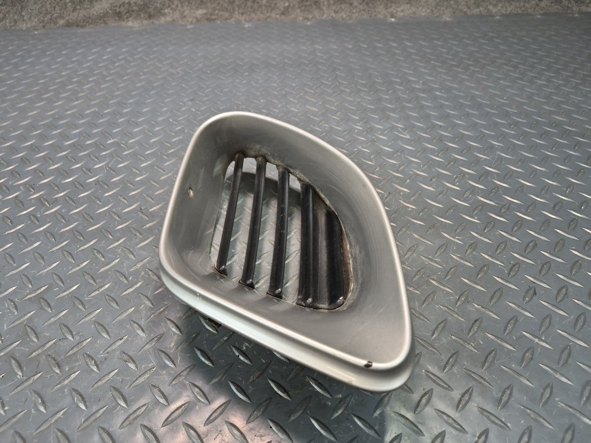 1997-2002 Porsche Boxster 986 Rear Left Side Quarter Air Intake Vent