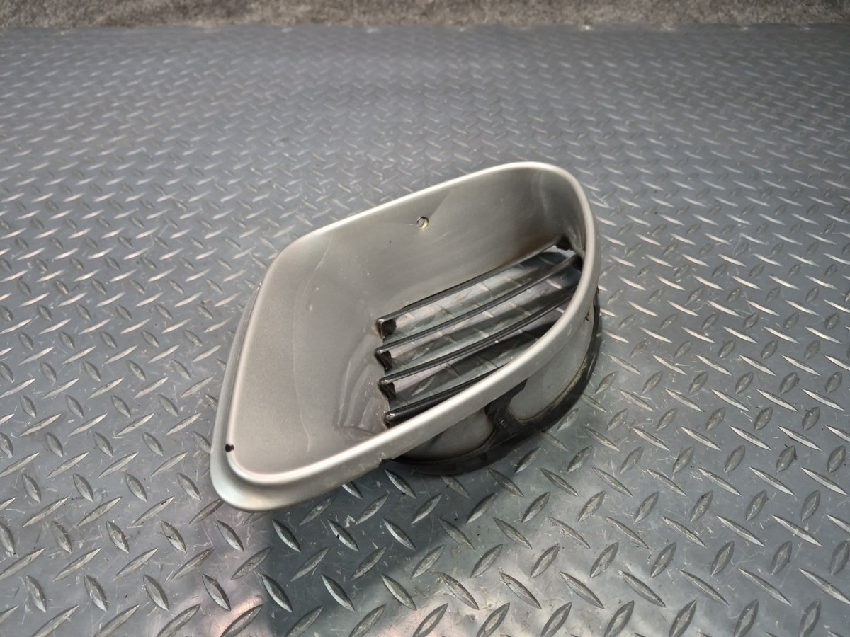 1997-2002 Porsche Boxster 986 Rear Left Side Quarter Air Intake Vent