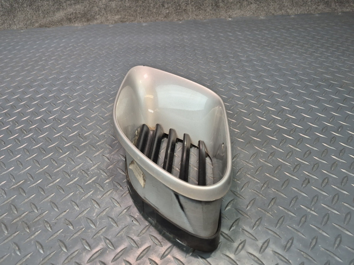 1997-2002 Porsche Boxster 986 Rear Left Side Quarter Air Intake Vent