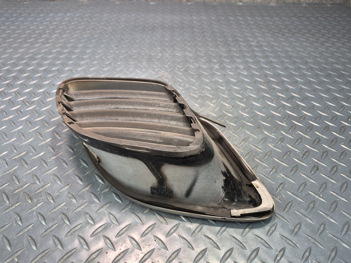 1997-2002 Porsche Boxster 986 Rear Left Side Quarter Air Intake Vent