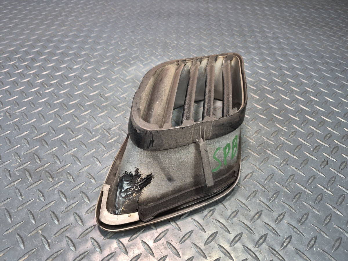 1997-2002 Porsche Boxster 986 Rear Left Side Quarter Air Intake Vent