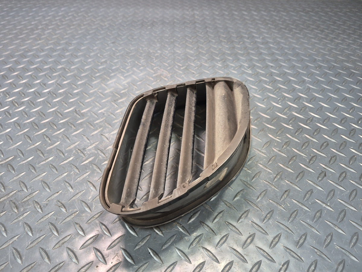 1997-2002 Porsche Boxster 986 Rear Left Side Quarter Air Intake Vent