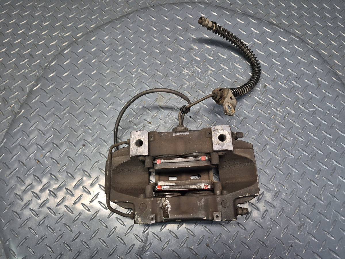 1997-2004 Porsche Boxster 986 Front Left & Right Side Brembo Brake Caliper Set