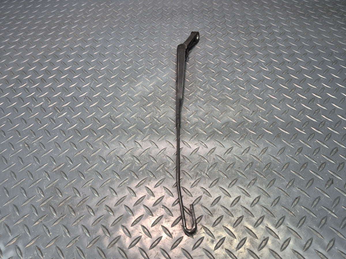 1997-2004 Porsche Boxster 986 Front Left & Right Windshield Wiper Arm Set