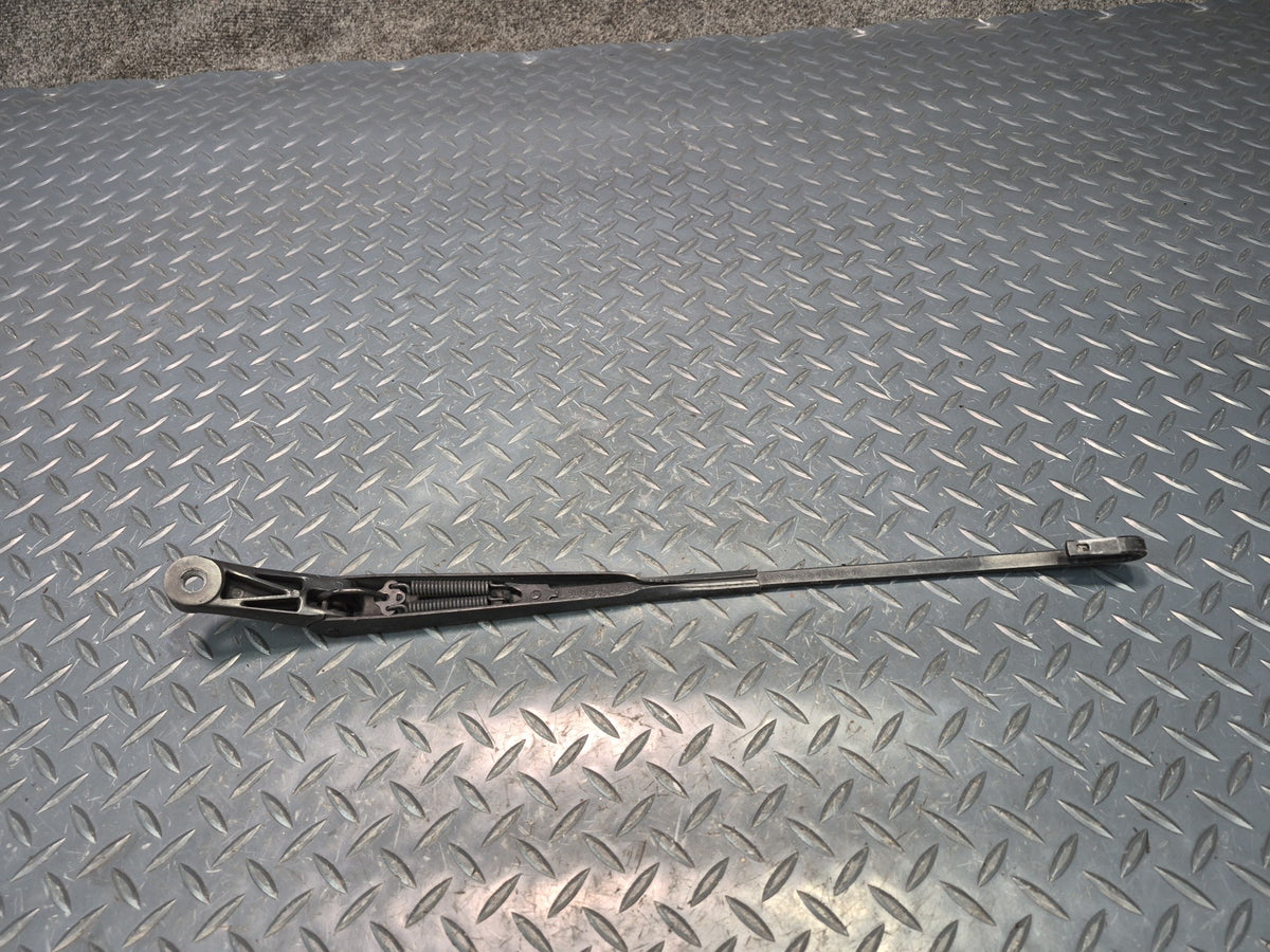1997-2004 Porsche Boxster 986 Front Left & Right Windshield Wiper Arm Set