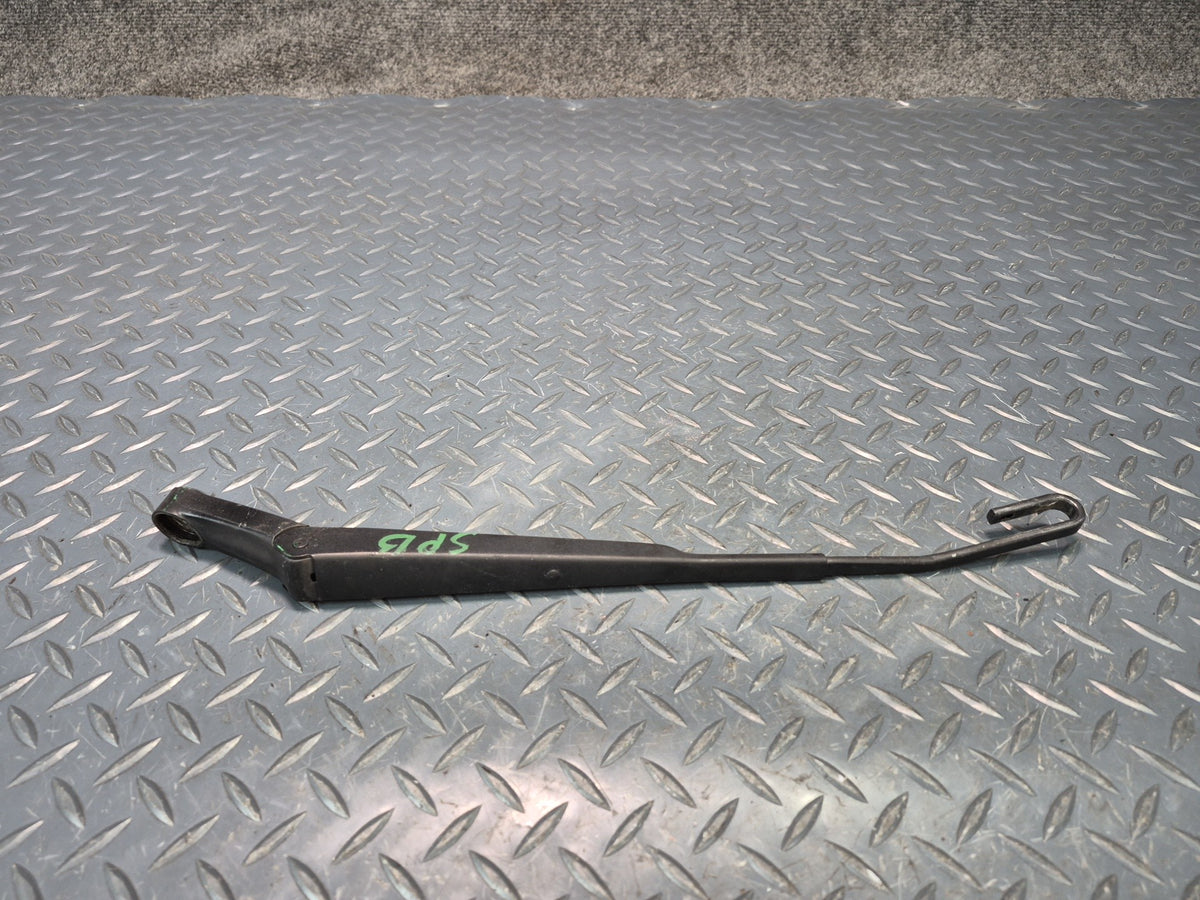 1997-2004 Porsche Boxster 986 Front Left & Right Windshield Wiper Arm Set