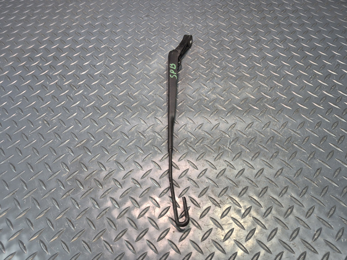 1997-2004 Porsche Boxster 986 Front Left & Right Windshield Wiper Arm Set