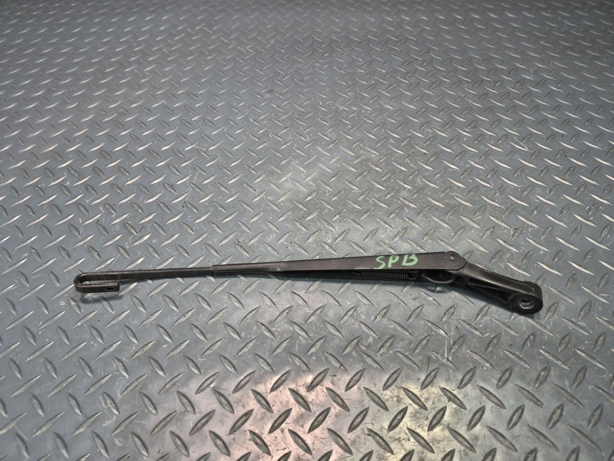 1997-2004 Porsche Boxster 986 Front Left & Right Windshield Wiper Arm Set
