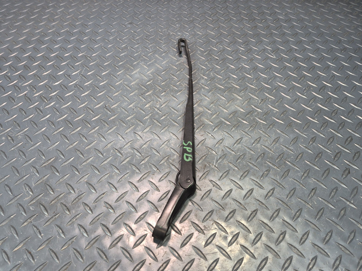 1997-2004 Porsche Boxster 986 Front Left & Right Windshield Wiper Arm Set