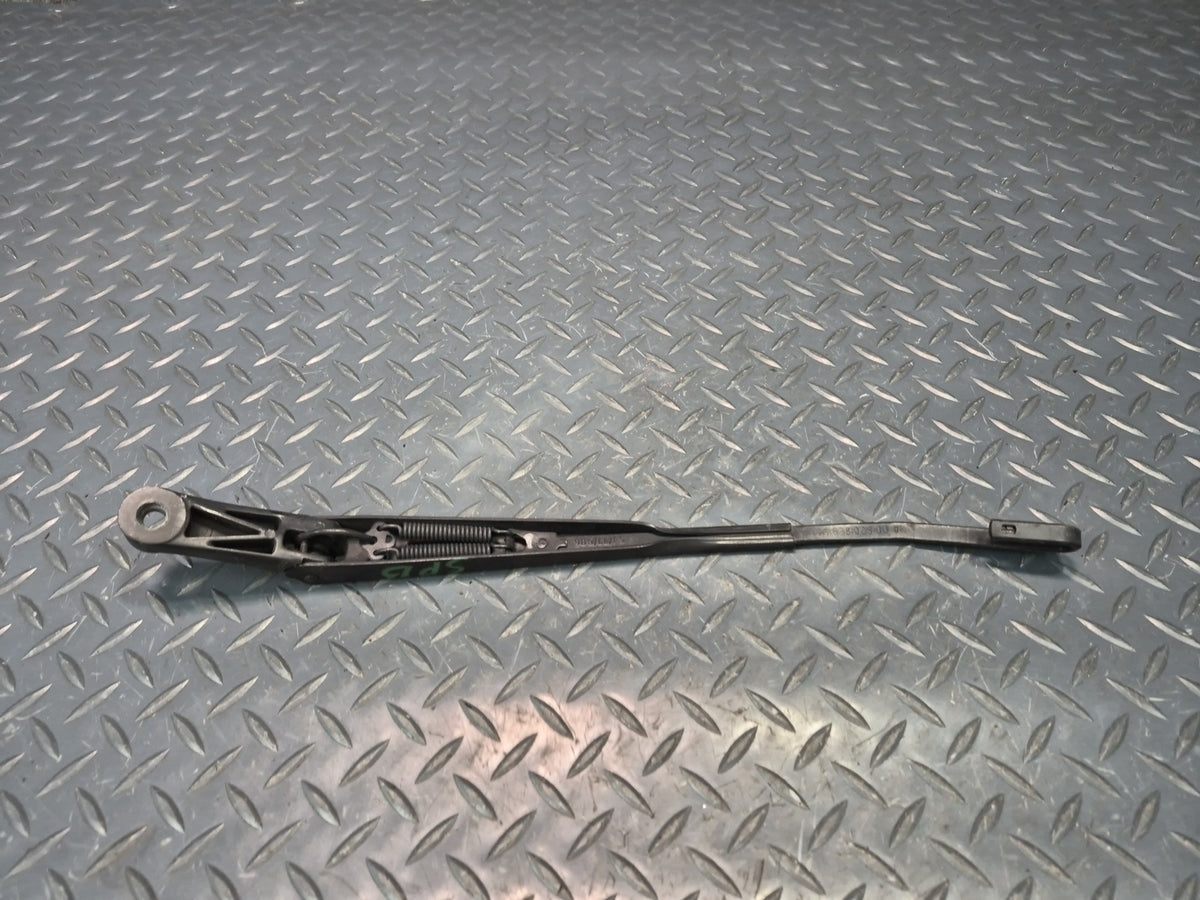 1997-2004 Porsche Boxster 986 Front Left & Right Windshield Wiper Arm Set