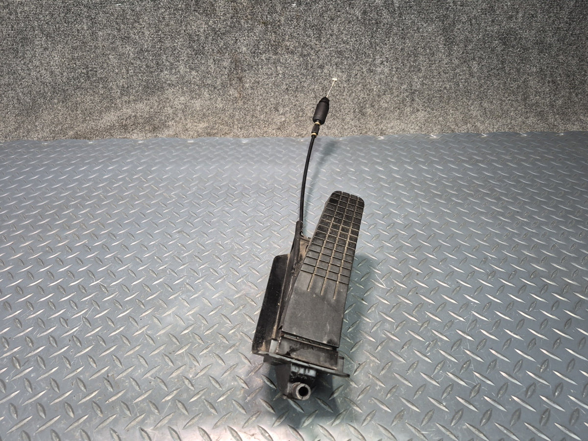 2000-2004 Porsche Boxster 986 Manual Transmission Clutch Brake Gas Pedal Set