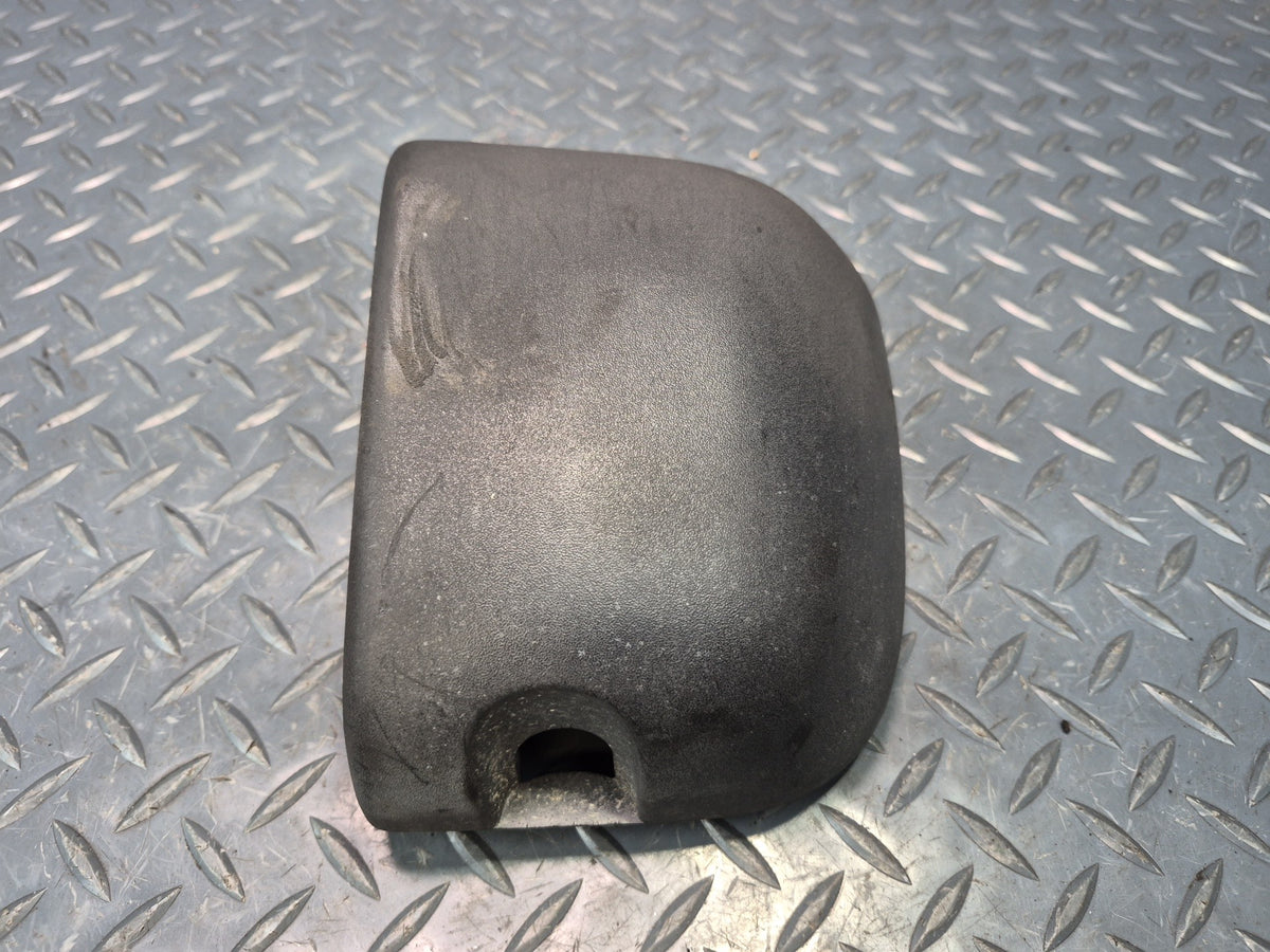 1997-2004 Porsche Boxster 986 Rear Left & Right Bumper Guard Insert Set of 2