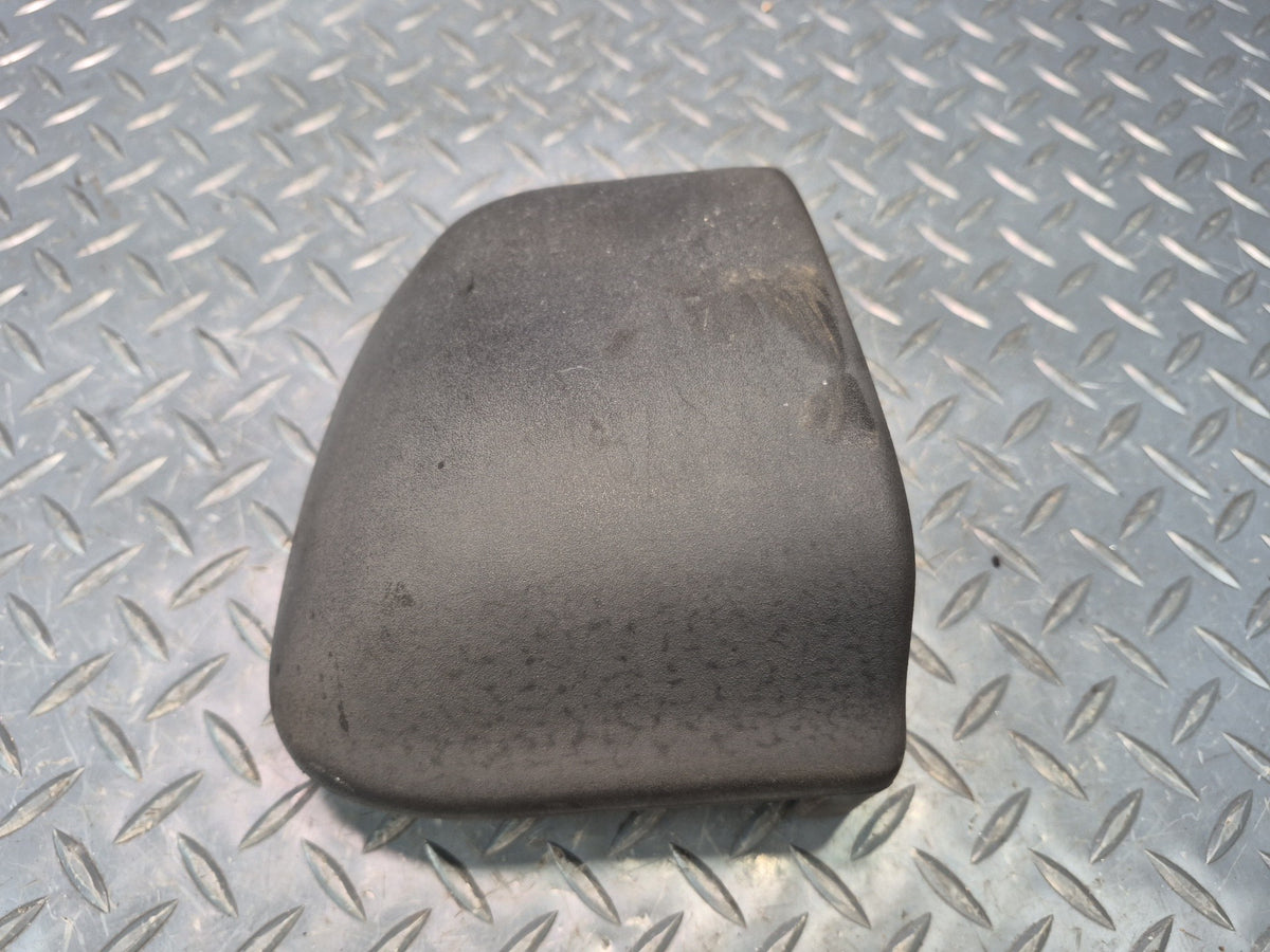 1997-2004 Porsche Boxster 986 Rear Left & Right Bumper Guard Insert Set of 2