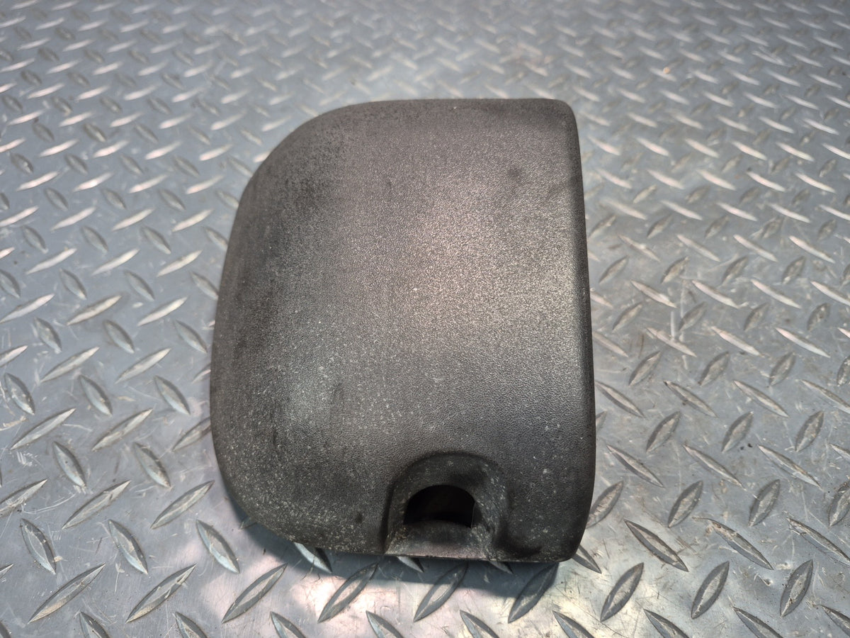1997-2004 Porsche Boxster 986 Rear Left & Right Bumper Guard Insert Set of 2