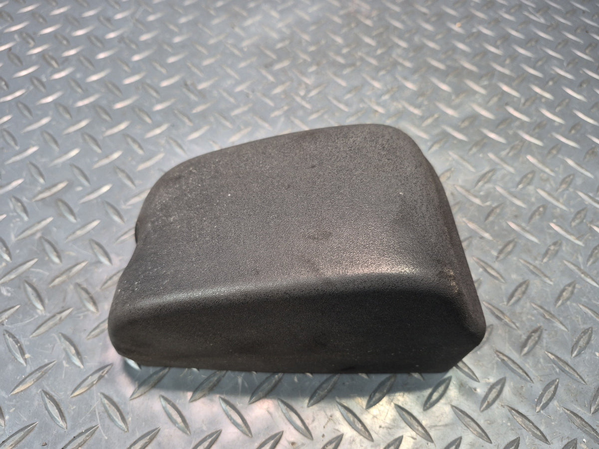 1997-2004 Porsche Boxster 986 Rear Left & Right Bumper Guard Insert Set of 2