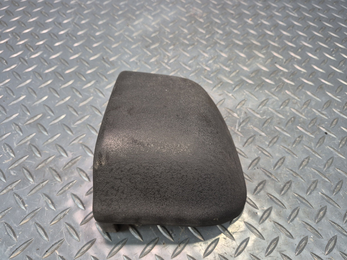 1997-2004 Porsche Boxster 986 Rear Left & Right Bumper Guard Insert Set of 2