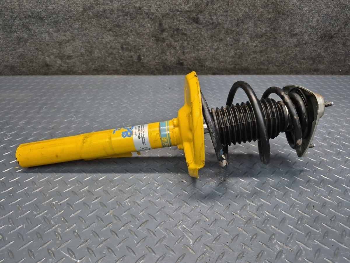 00-04 Porsche Boxster 986 2.7L MT Front & Rear Strut Shock Absorber Set Bilstein