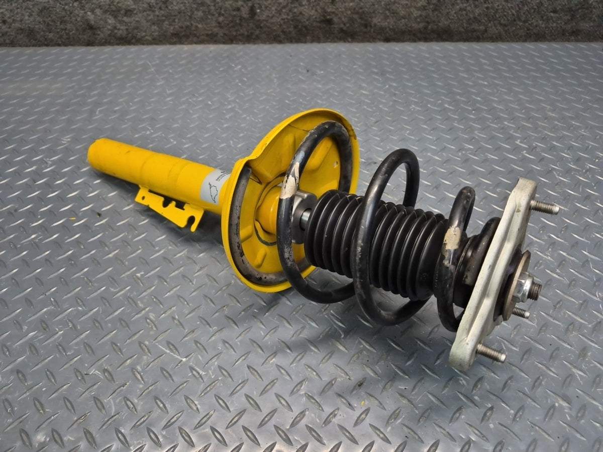 00-04 Porsche Boxster 986 2.7L MT Front & Rear Strut Shock Absorber Set Bilstein