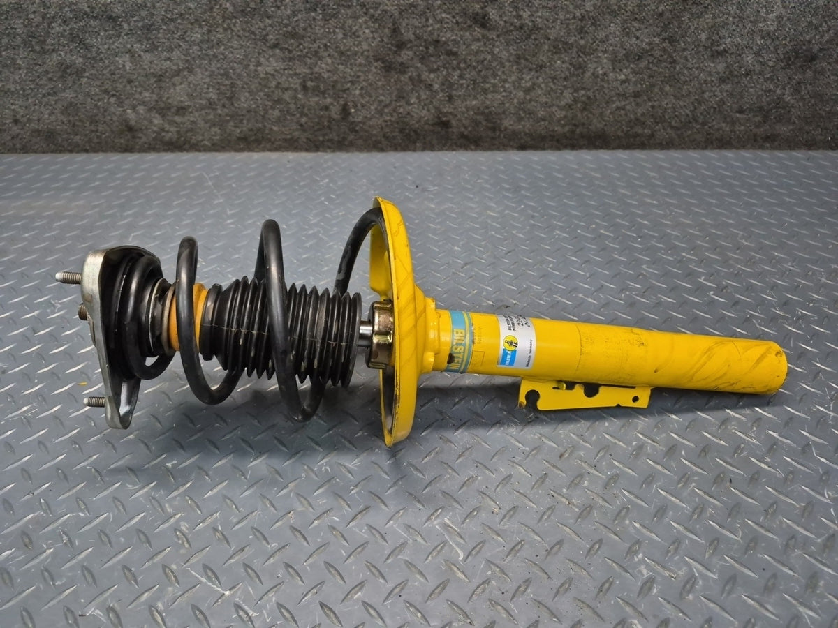 00-04 Porsche Boxster 986 2.7L MT Front & Rear Strut Shock Absorber Set Bilstein