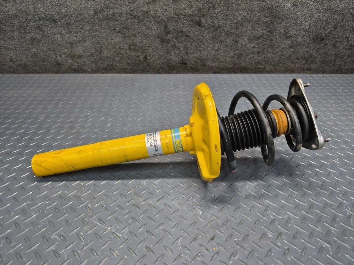 00-04 Porsche Boxster 986 2.7L MT Front & Rear Strut Shock Absorber Set Bilstein