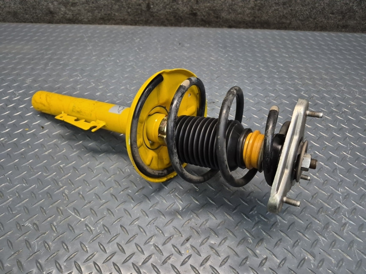 00-04 Porsche Boxster 986 2.7L MT Front & Rear Strut Shock Absorber Set Bilstein