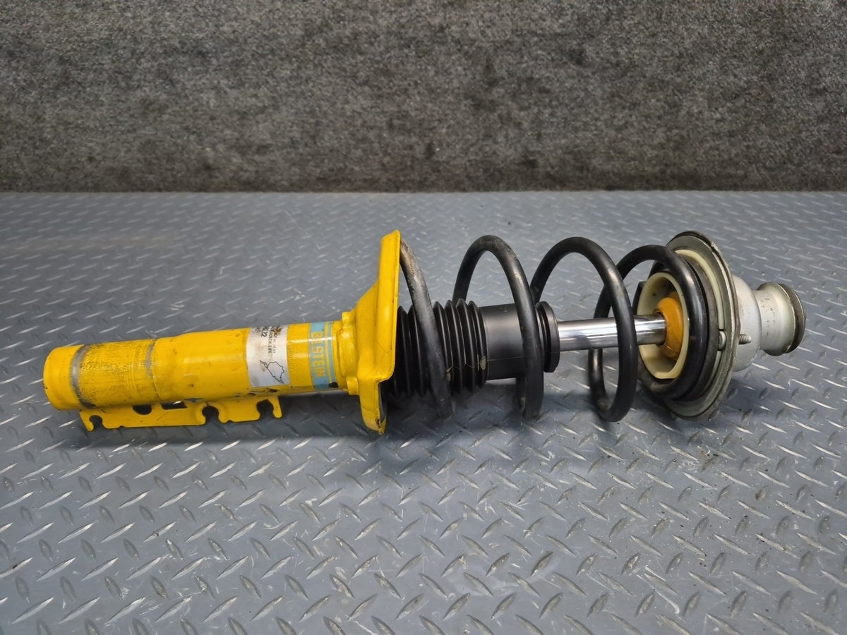 00-04 Porsche Boxster 986 2.7L MT Front & Rear Strut Shock Absorber Set Bilstein
