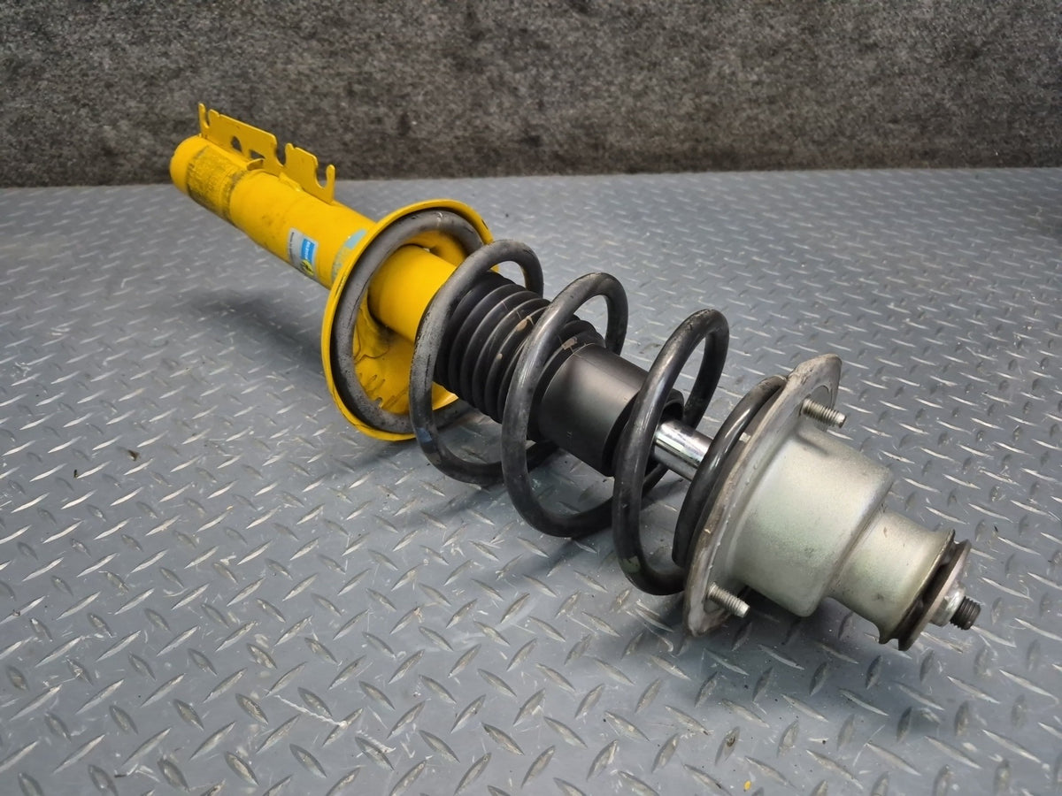 00-04 Porsche Boxster 986 2.7L MT Front & Rear Strut Shock Absorber Set Bilstein