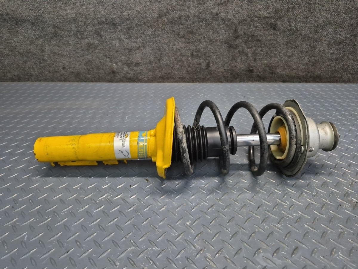 00-04 Porsche Boxster 986 2.7L MT Front & Rear Strut Shock Absorber Set Bilstein