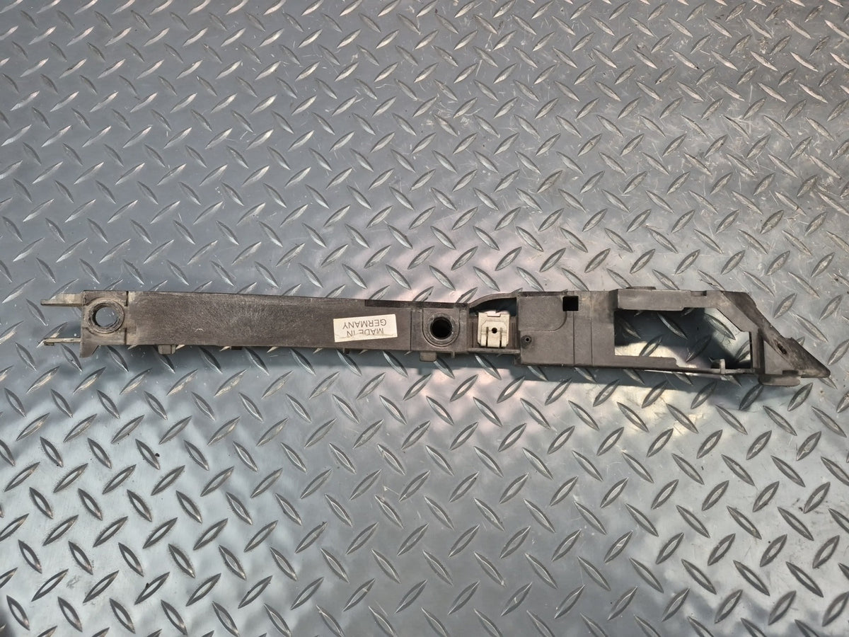 1997-2004 Porsche Boxster 986 Front Left Right Bumper Mount Bracket Set of 5