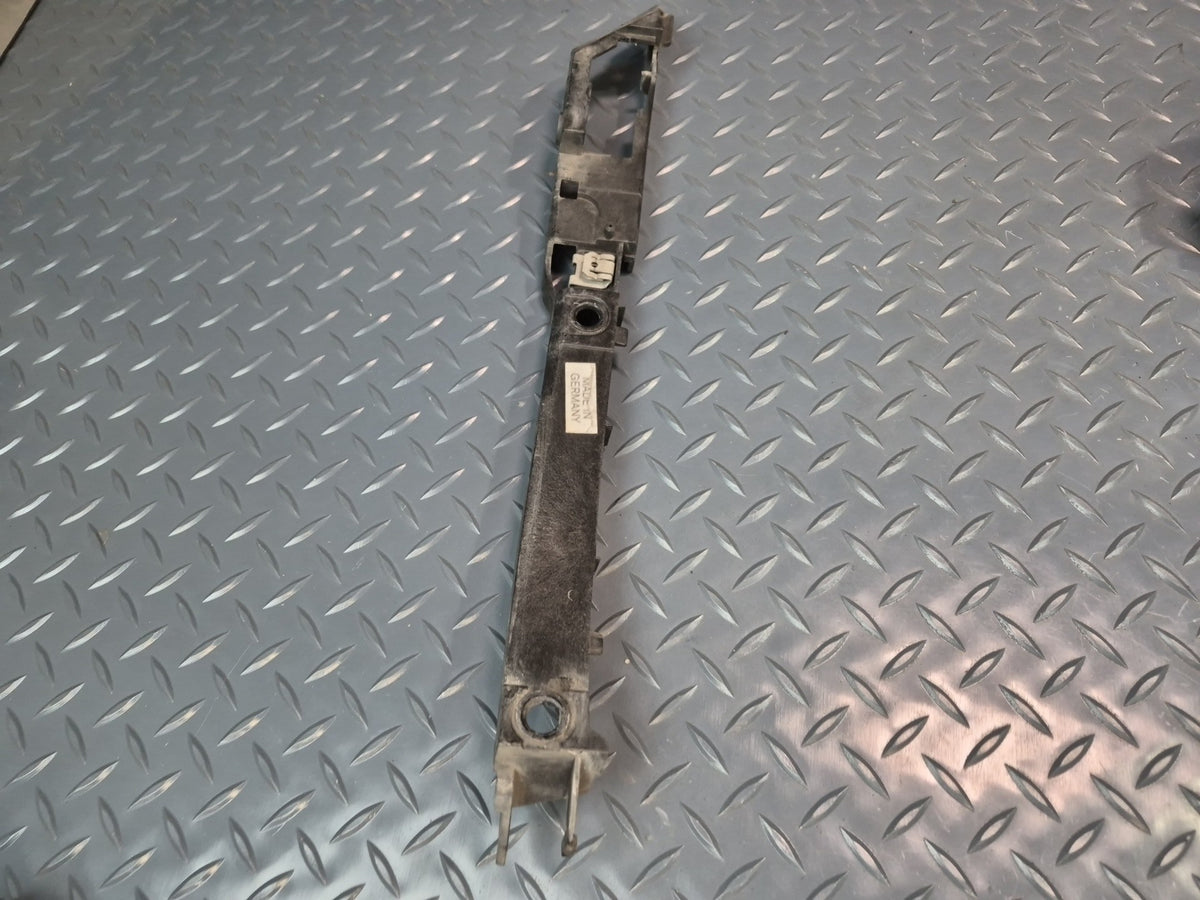 1997-2004 Porsche Boxster 986 Front Left Right Bumper Mount Bracket Set of 5
