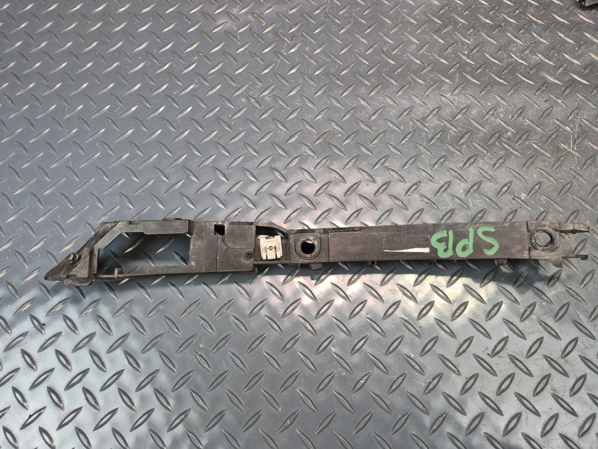 1997-2004 Porsche Boxster 986 Front Left Right Bumper Mount Bracket Set of 5