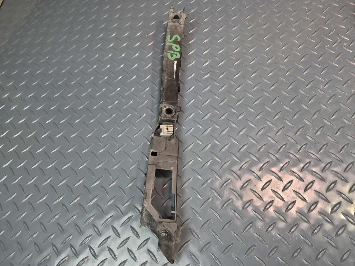 1997-2004 Porsche Boxster 986 Front Left Right Bumper Mount Bracket Set of 5
