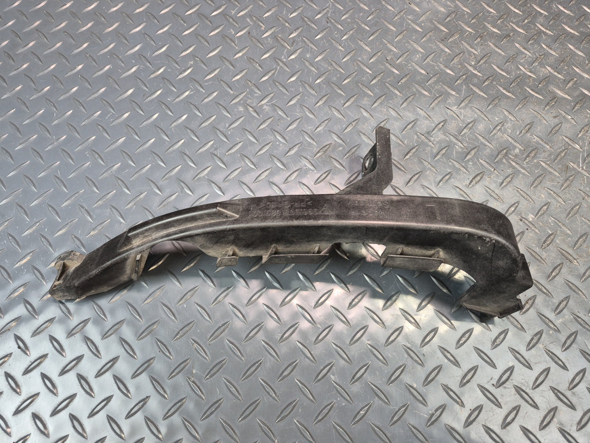 1997-2004 Porsche Boxster 986 Front Left Right Bumper Mount Bracket Set of 5