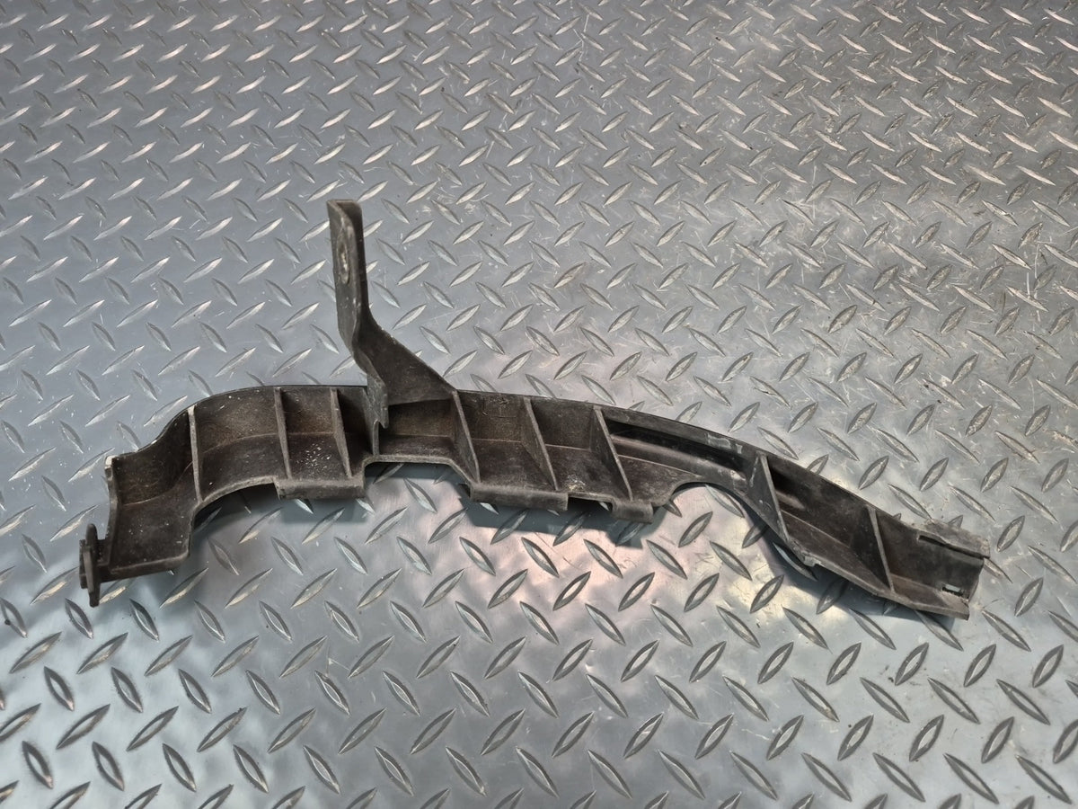 1997-2004 Porsche Boxster 986 Front Left Right Bumper Mount Bracket Set of 5