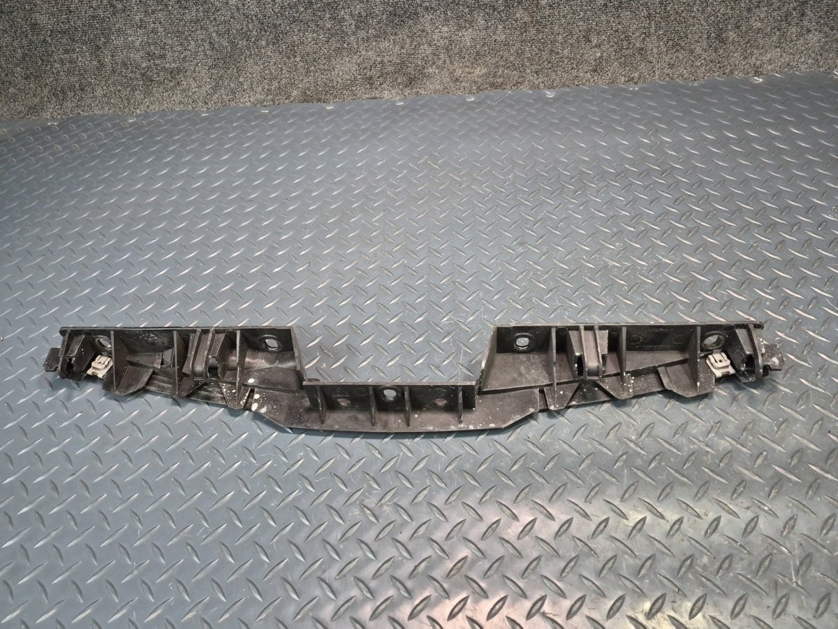 1997-2004 Porsche Boxster 986 Front Left Right Bumper Mount Bracket Set of 5