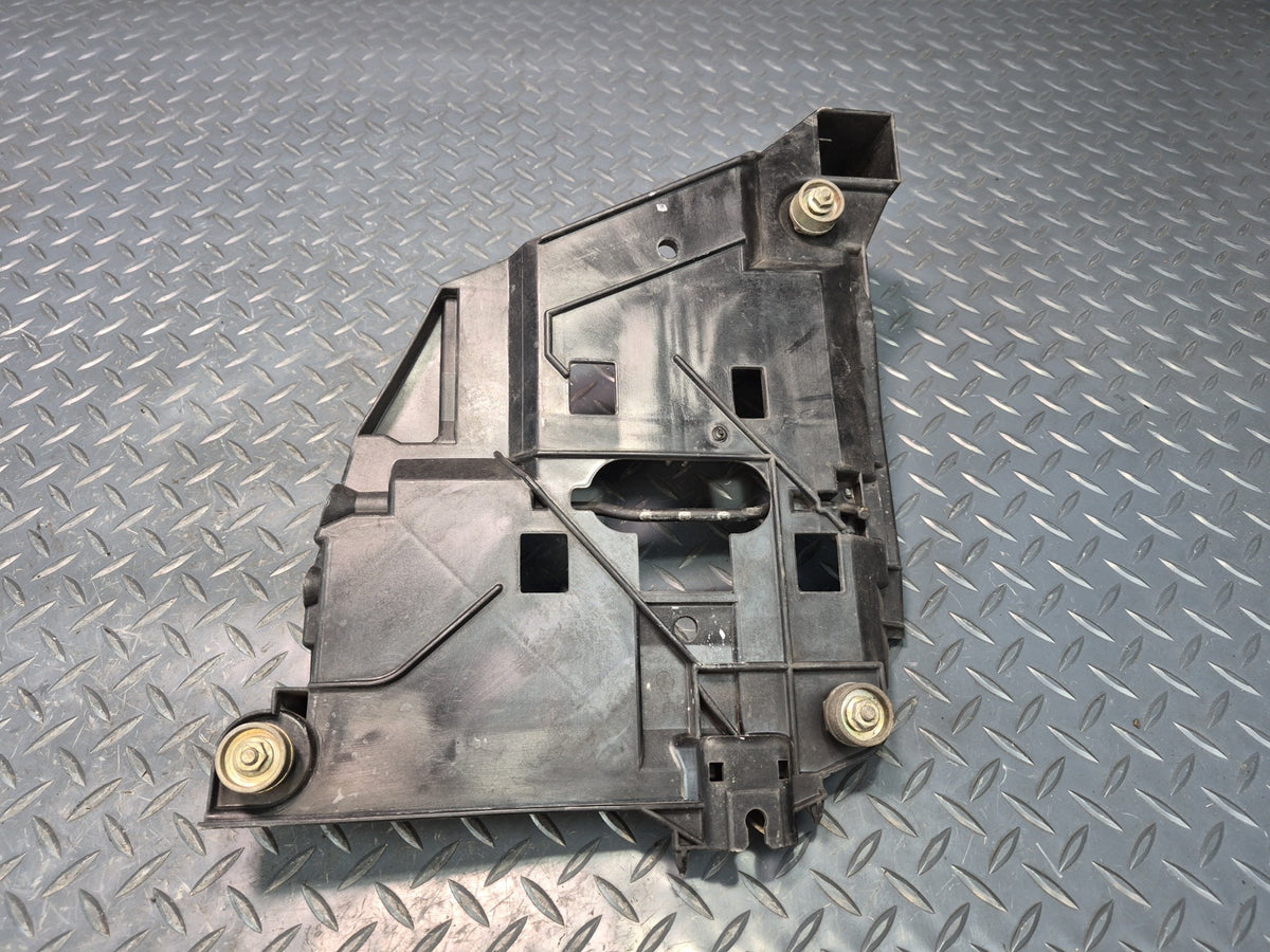 1997-2004 Porsche Boxster 986 Front Headlight Mount Bracket Support Set of 2