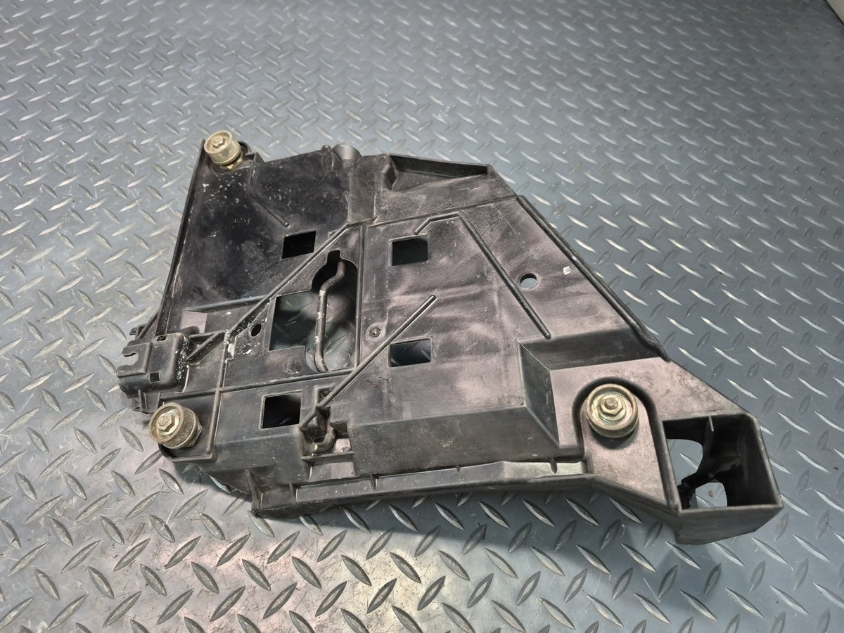 1997-2004 Porsche Boxster 986 Front Headlight Mount Bracket Support Set of 2